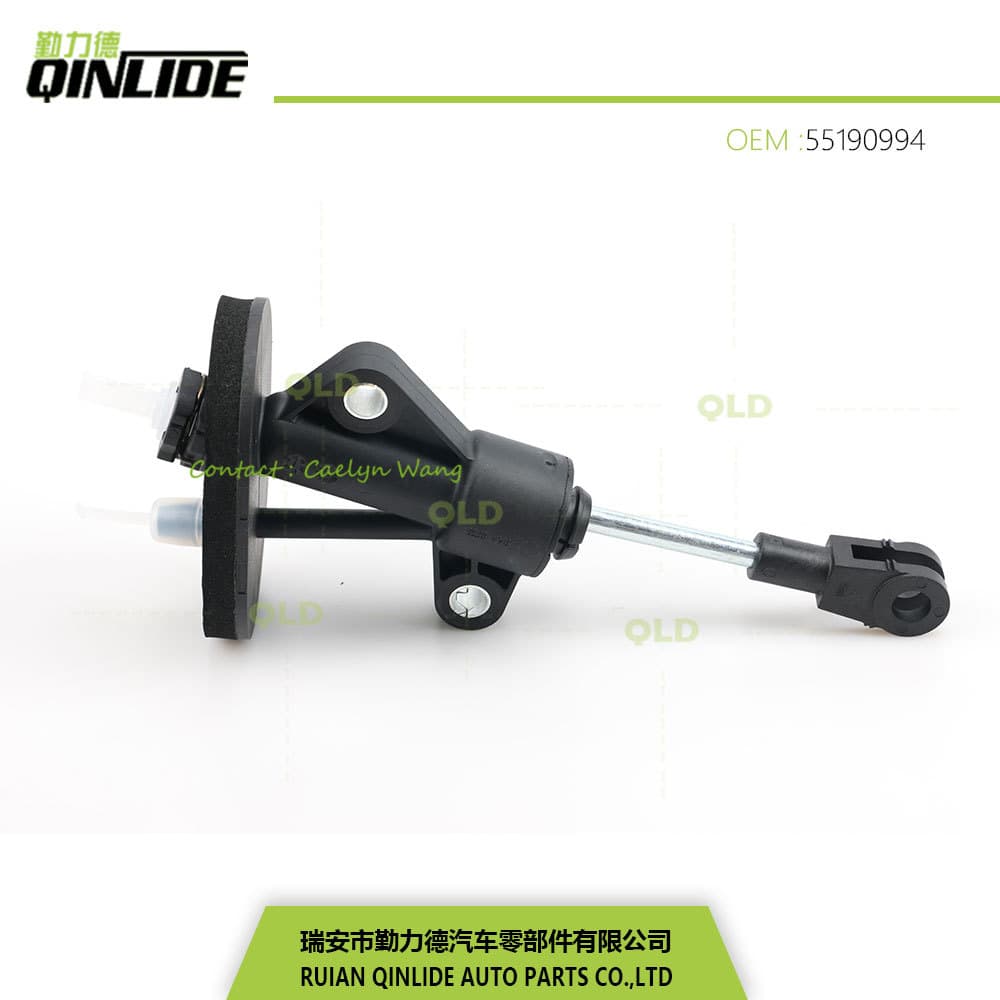 Clutch Master Cylinder Clutch Pump 55190994 2182.E6 5679358 Fiat Opel Direct Supply