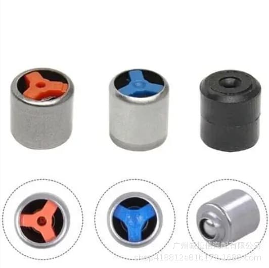 55563957/90530050/55556227 Chevrolet Cruze oil check valve, Buick Excelle flow valve, Jingcheng cross-border