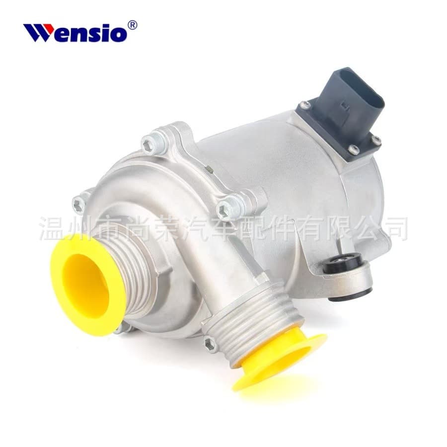 For BMW N20 Cooling Electronic Water Pump 11517597715