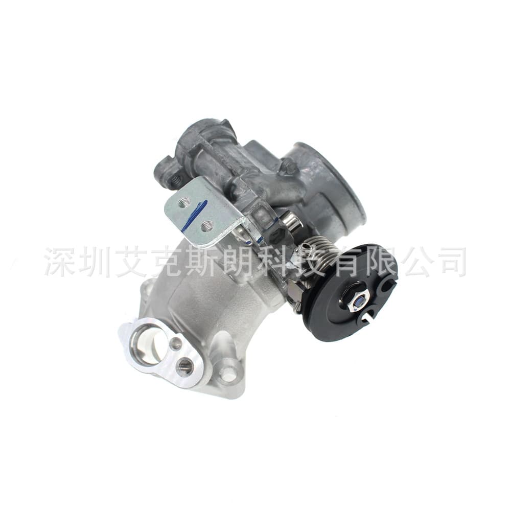 Motorcycle Throttle Body for Yamaha N-Max155 Nmax155 V2 Electronic Fuel Injection Throttle Body