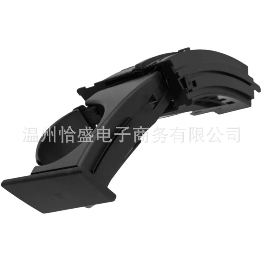 Negotiable 51163418358 For BMW X3 E83 2003-2006 Left Hand Drive Cup Holder