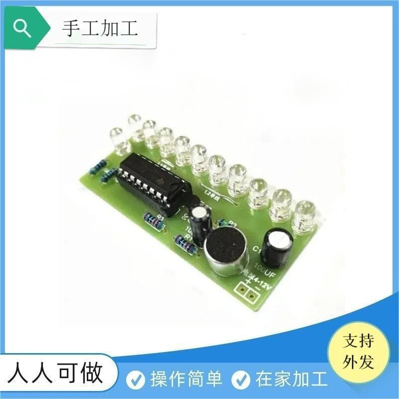 Home-made handmade products processing project cooperation, semi-finished product processing and assembly outsourcing processing activities