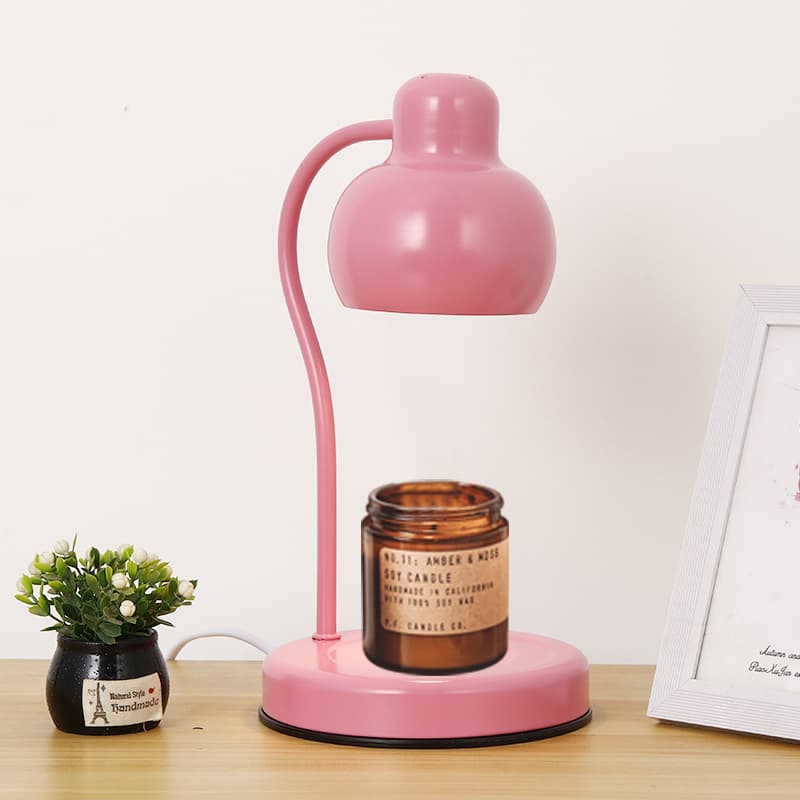 Cross-border Custom Wholesale Warm Romantic Aroma Night Light, Nordic Minimalist Table Lamp, Dimmable Bedroom Aroma Lamp
