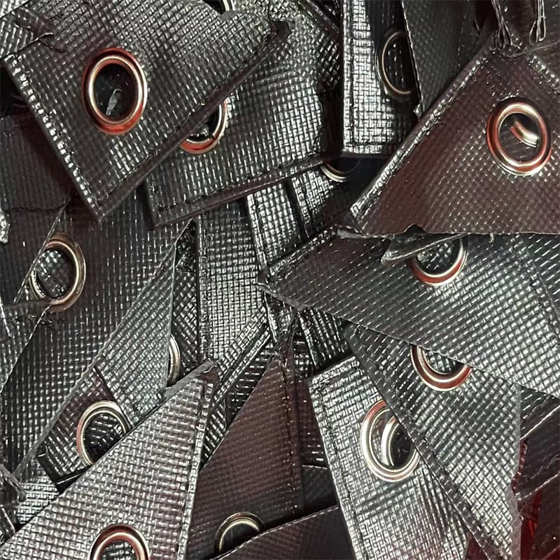 Oxford Fabric Cutting Toy Handbag Festival Gift Sewing Processing Huizhou Manufacturer Wholesale Decoration Handmade DIY