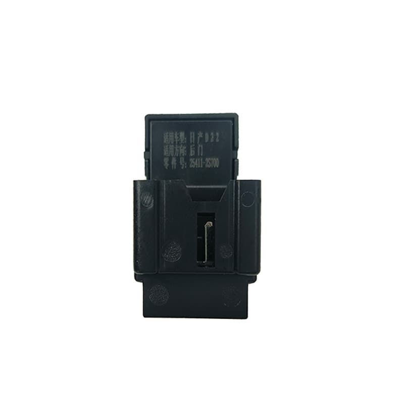 25411-2S700 Compatible with Nissan Power Window Control Assembly Glass Lifter Switch 1074