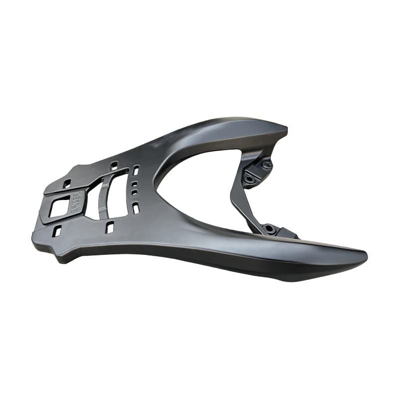 WEJET Yamaha NMAX155 New Rear Luggage Rack Motorcycle Tail Box Rear Carrier Modification Accessory