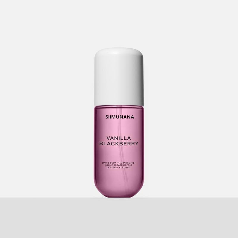TK Cross-border TEMU Hot-selling Women's Hair and Body Perfume Spray Rio Summer Long-lasting Vanilla Scent Perfume