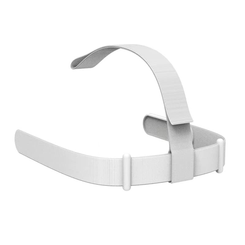 Oculus Quest 2 Head Strap Meta Quest 2 Adjustable Head Strap Original Quality Replacement Head Strap