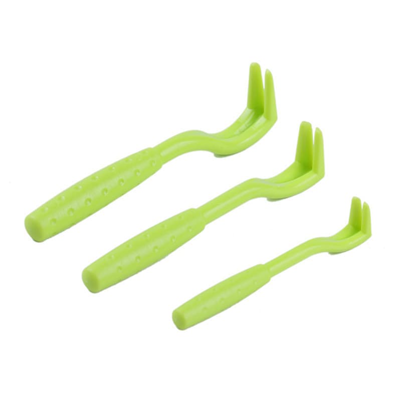 Pet Cleaning Dog Flea and Tick Remover, Pet Tick Remover, Flea, Tick, and Mite Removal Tool