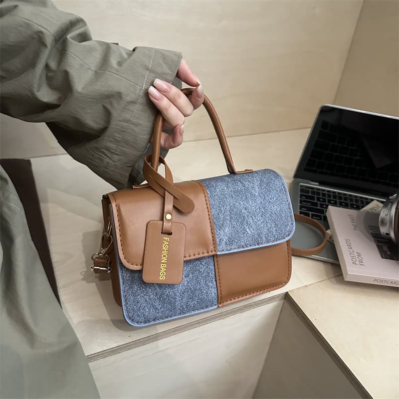 2026 New Summer Women's Bags, Simple Crossbody Bags, Large Capacity Bags, Commuter Women's Bags, Handbags, Shoulder Bags for Women