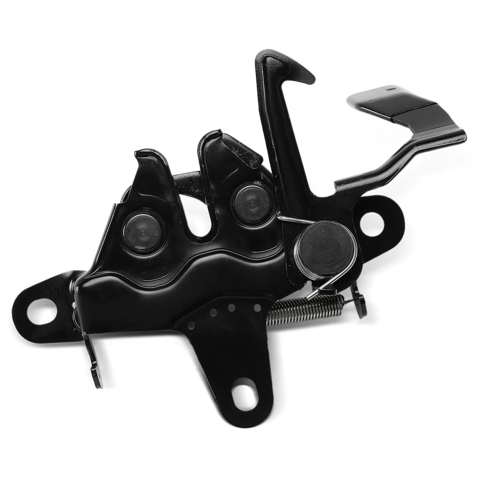 Compatible with Toyota Celica Hood Latch 5351020580 TO1234146
