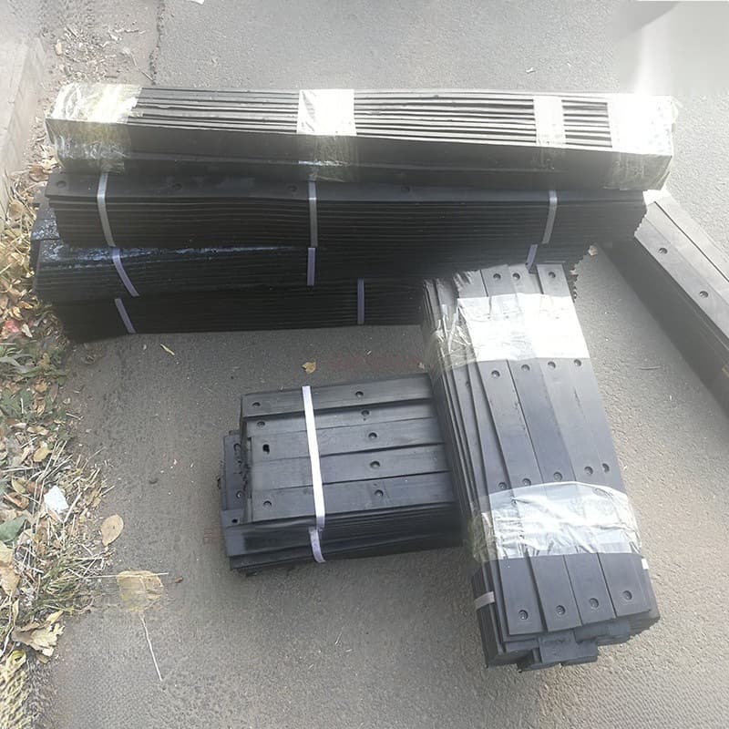 Glass Shelf Edge Pad Rubber Strip, Rubber Leather Strip, Glass Storage, Glass Transport, Glass Storage Rubber Pad