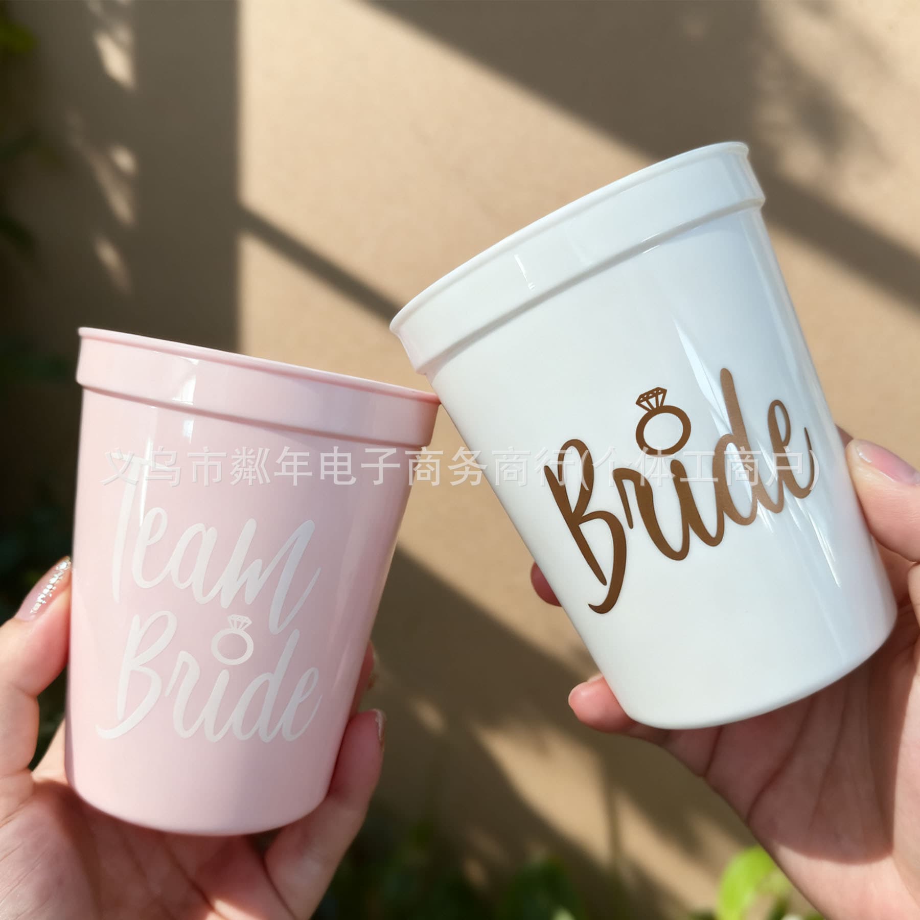 Bridesmaid Party Bride Best Friend Cup Unforgettable Bachelorette Party Decoration Small Gift Accessories Bridesmaid Gift
