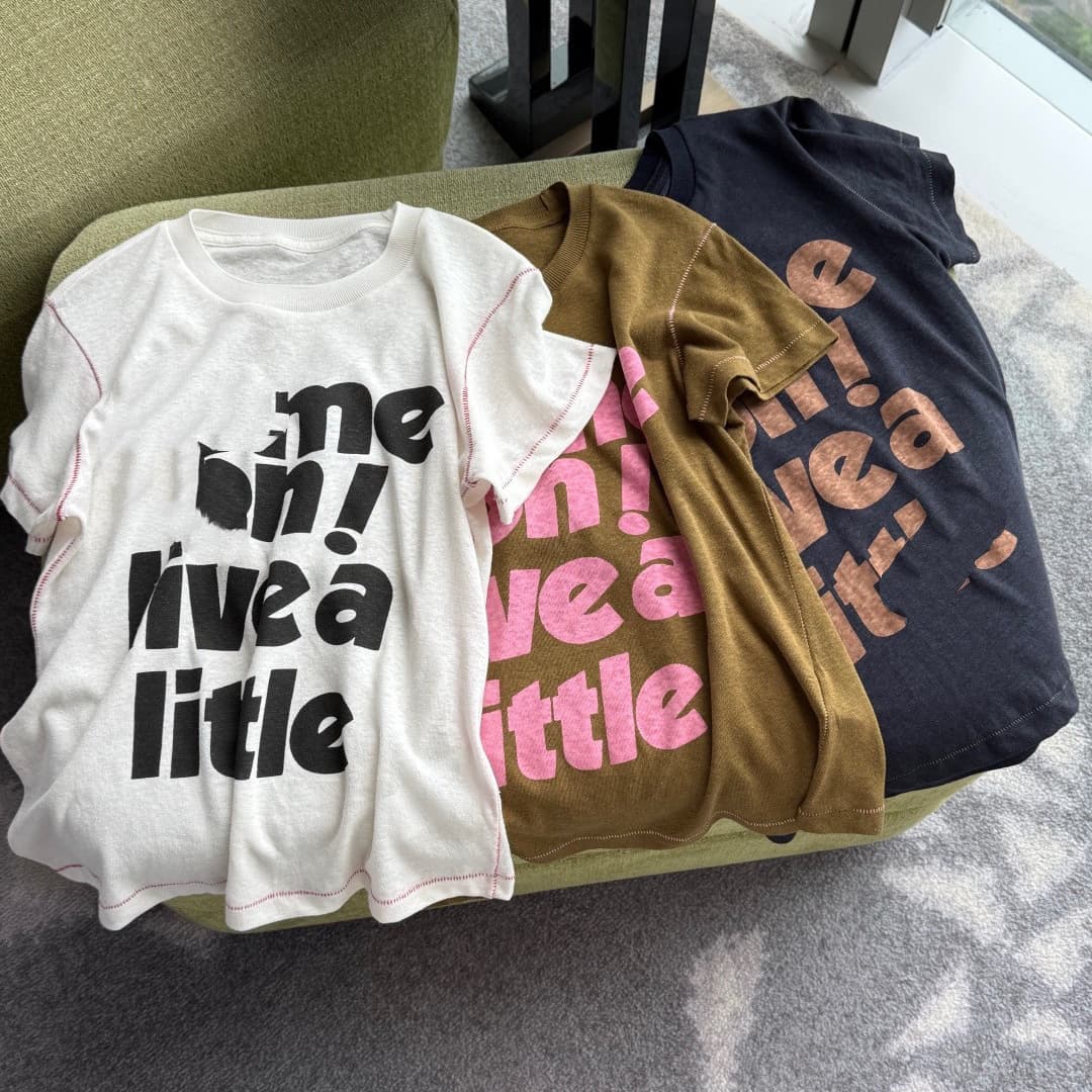 26 New SH* SE Short Sleeve Designer Letter Print Round Neck Slim Fit Short Sleeve T-Shirt Simple Letter Short Sleeve