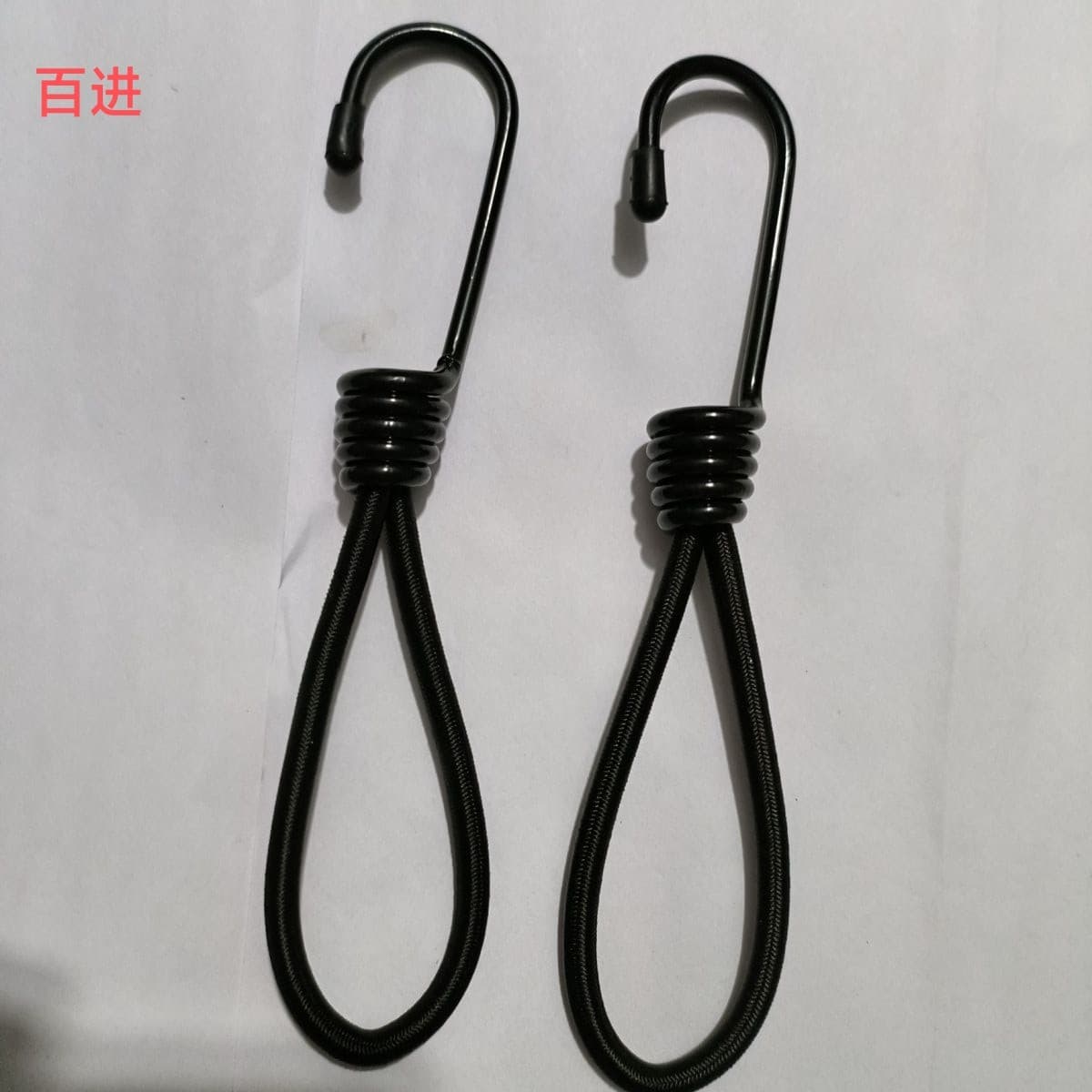Source manufacturer luggage tie-down straps, camping tarp straps with hooks, elastic bungee cords, tent anchor ropes, round elastic cords