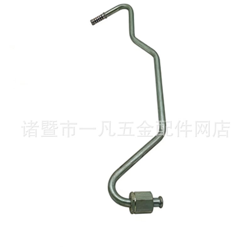 52079753AB Jeep Grand Cherokee Transmission Cooler Line 2000-2003