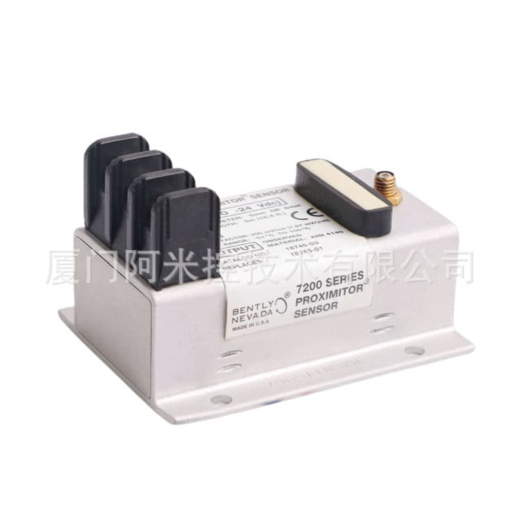 Bently Bently 330104-00-06-50-02-00 Eddy Current Vibration Probe