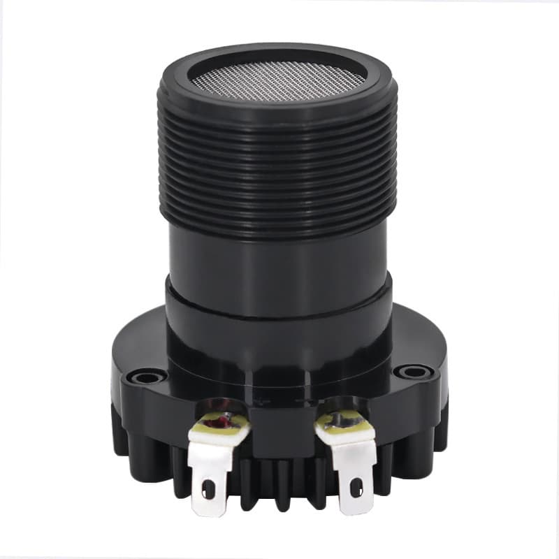 Wholesale 1-inch 25-core Strong Neodymium Resin Diaphragm Tweeter 8 Ohm 25W Stage Speaker Driver