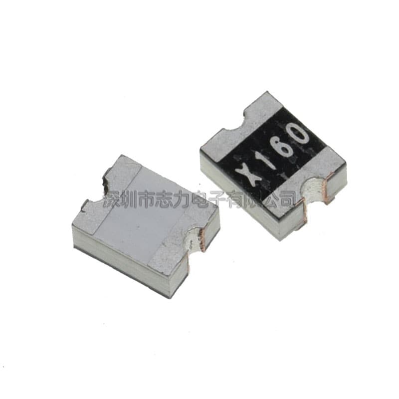 SMD Vibration Sensing Switch X160, Tilt Sensitive Sensing Ball Vibration Switch C06 Sensor