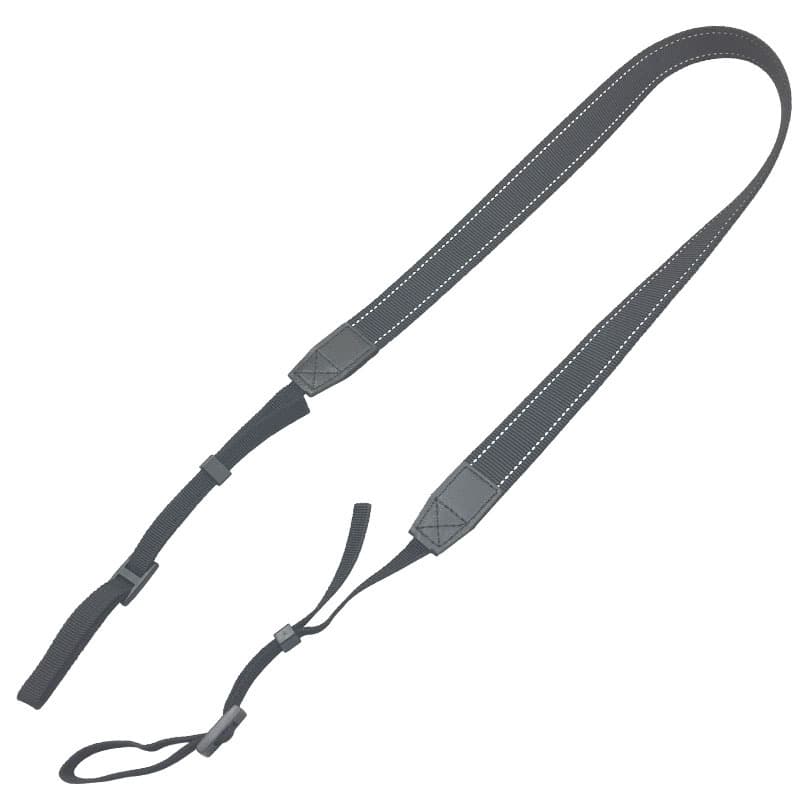 Manufacturer supplies narrow camera straps, unisex, pressure-relieving shoulder straps for mirrorless cameras and DSLR cameras, reinforced crossbody bags.