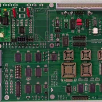 Circuit board soldering, PCB fabrication, SMT surface mount technology, four-layer and multi-layer PCB reverse engineering, software development, motherboard circuit board