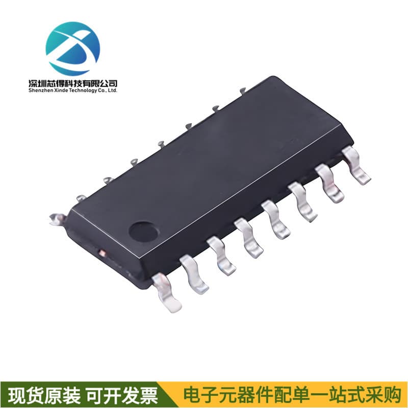 MAX7221EWG+T MAX7221EWG LED Display Driver SOP-24 Package IC Chip