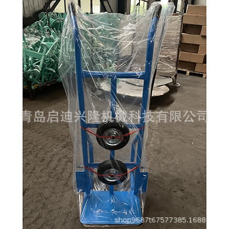 Custom warehouse transport carts, dock carts, storage trucks, logistics utility vehicles, hand trucks, cylinder carts, and wheelbarrows