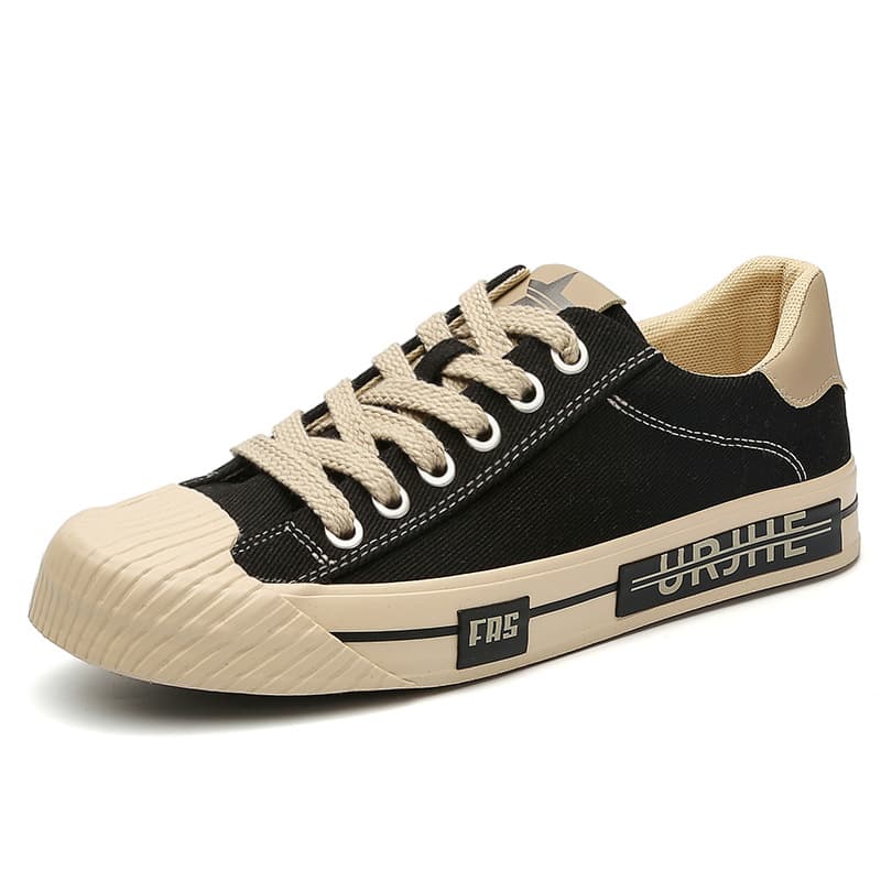 Men's Shoes Comfortable Fashion Casual Design Versatile Spring 2026 Men's Trendy Shoes Flat Light Luxury New
