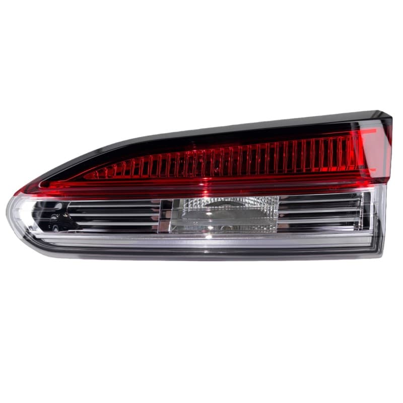 Toyota Taillight Rear Light Glow Low Profile Compatible with 2022 Corolla Cross