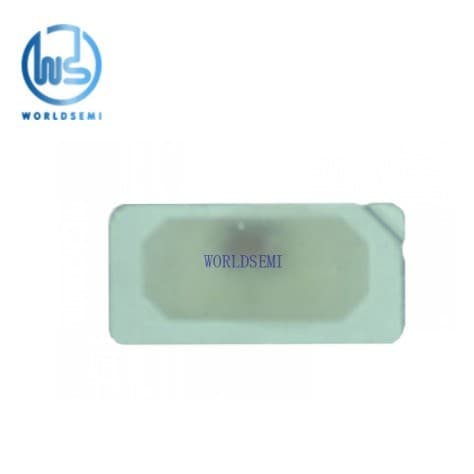 WORLDSEMI WS2812B-4020 40*20mm/4-pin/5V/RGB/12.5mA