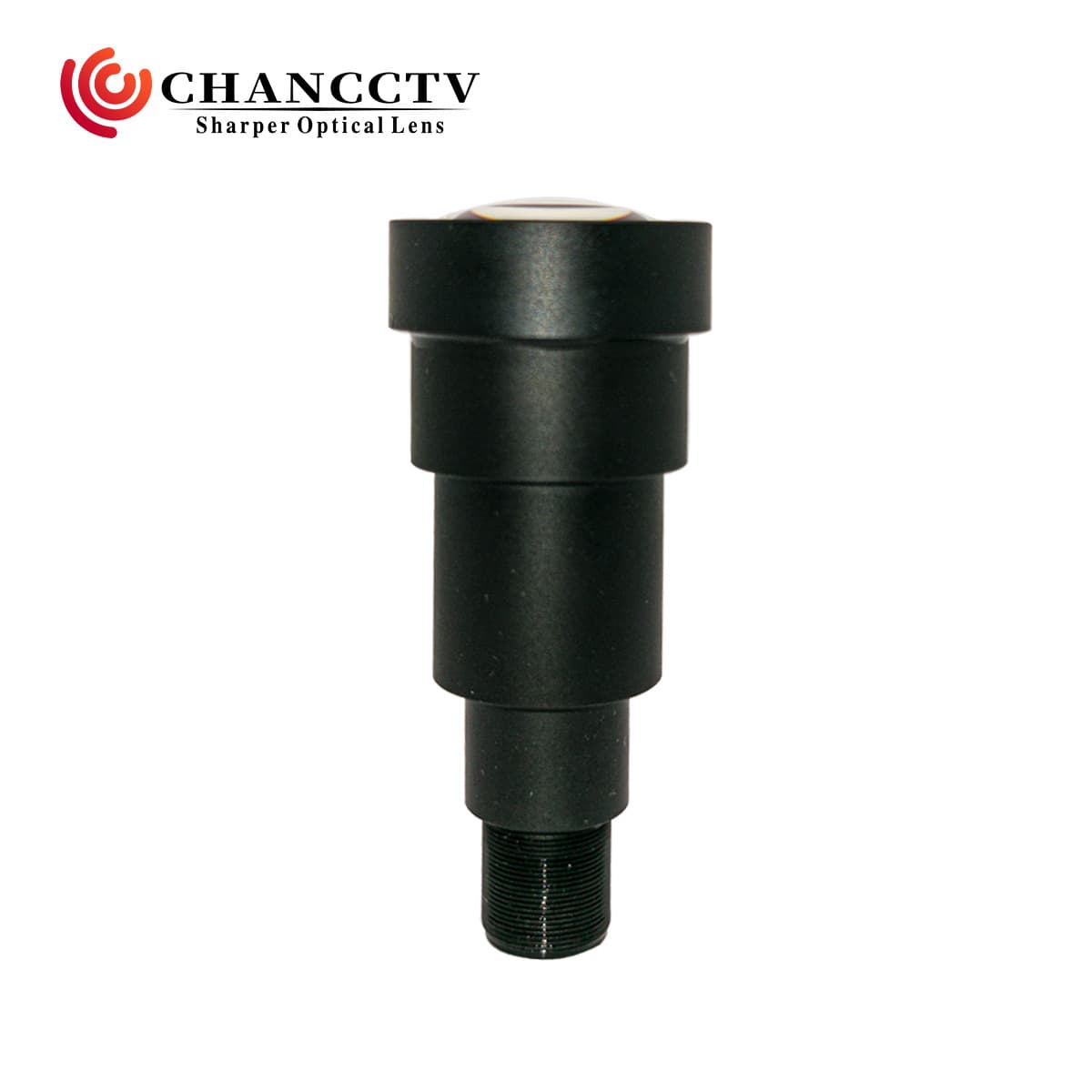Unique Design M12 Interface 70mm Focal Length 1/1.8" Compact and Lightweight Targeting Lens