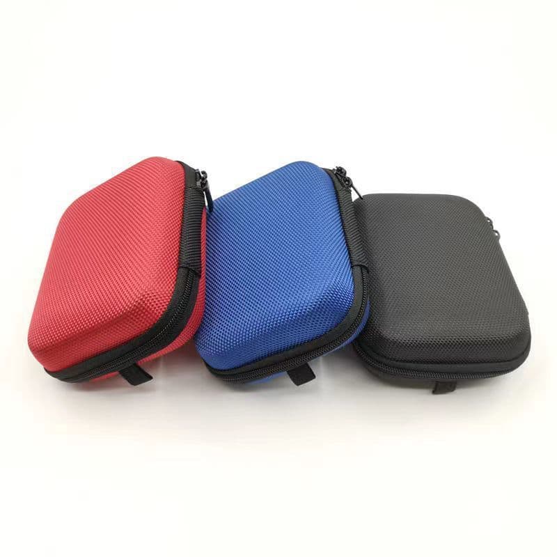 Compatible with Canon, Sony, Fujifilm, Nikon Camera Compact Case CCD Camera Storage Bag Shockproof Storage Box