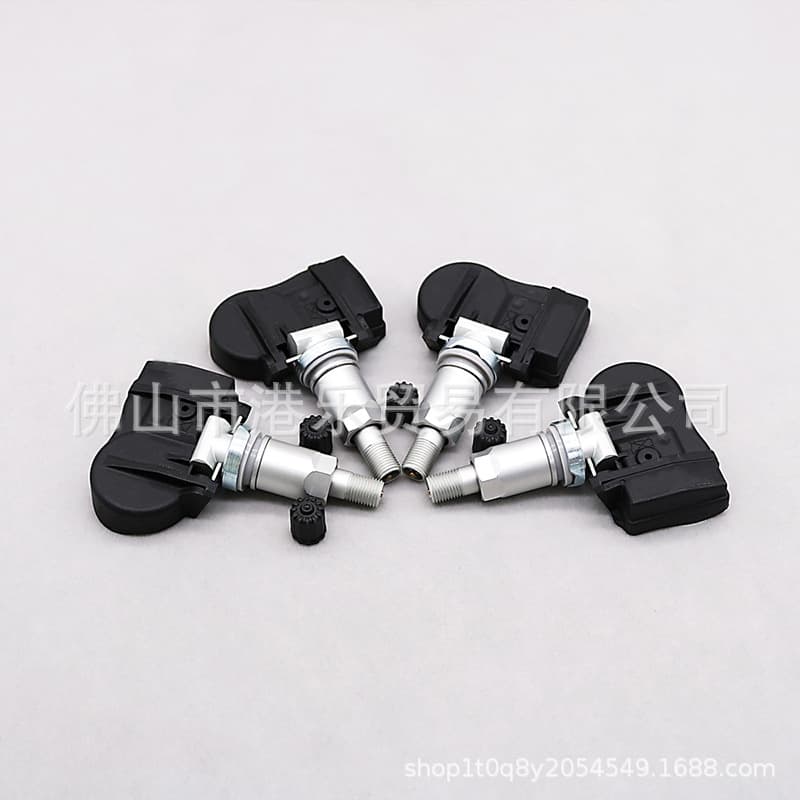 Hongle Sensor Product Code 52933-d4100 Tire Pressure Sensor 52933-d9100 Air Pressure Monitoring Car Accessories