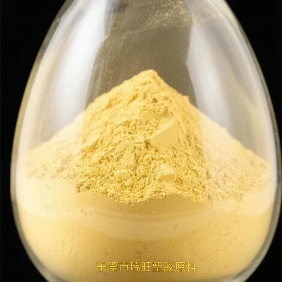 Polymer material PI powder Polyimide powder High and low temperature resistance High modulus Electrical insulation Biocompatibility