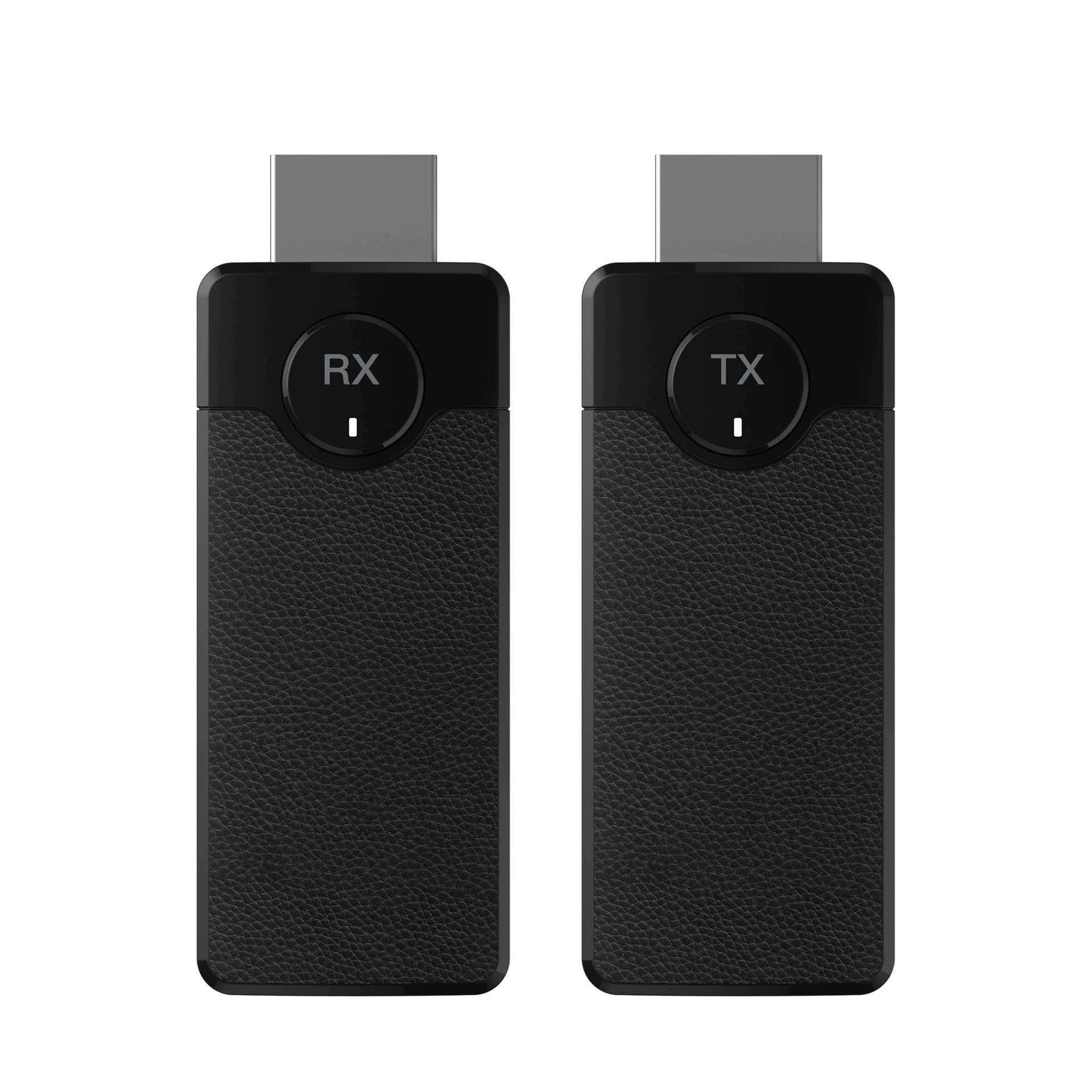 HDMI transmitter point-to-point screen transmitter laptop connected to TV projector WiFi player mobile phone screen projector