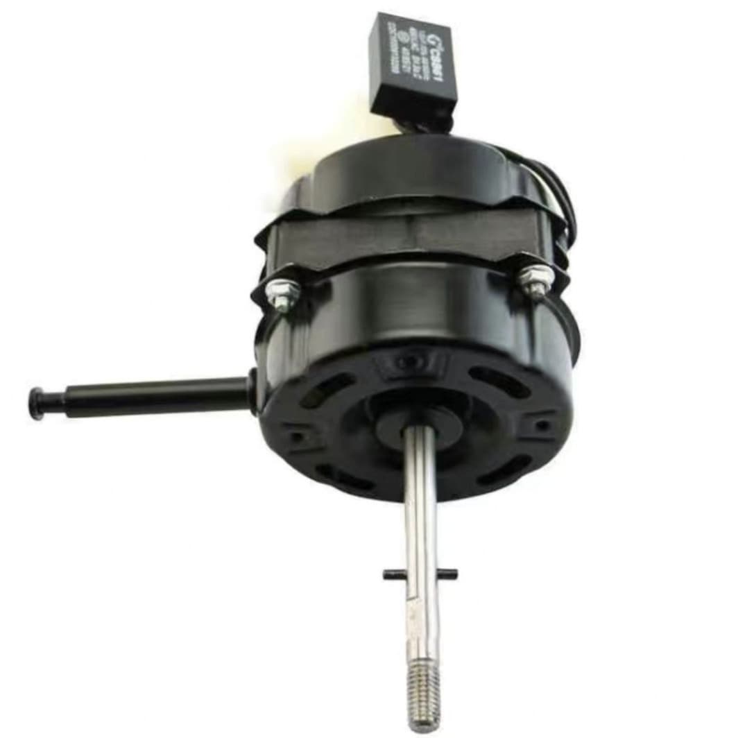 Fan Motor, Table Fan Motor, Floor Fan Motor, Single-Phase Motor