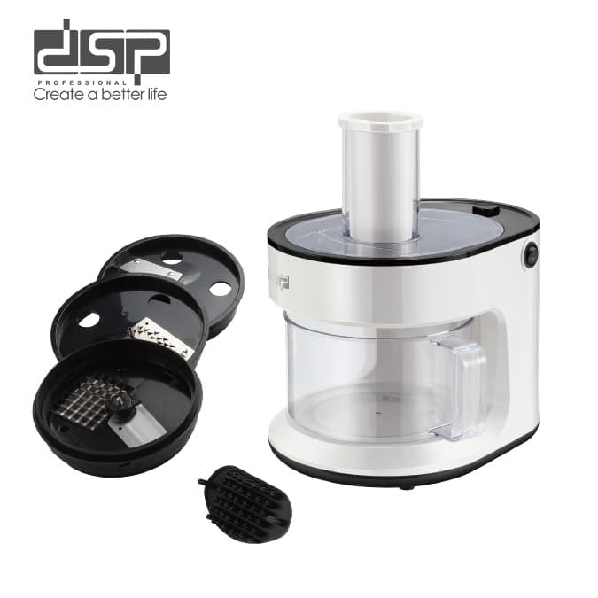 DSP/Dansong Household Electric Small Blender Multifunctional Baby Food Processor Meat Grinder KM5069