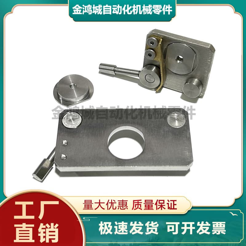 Linear guide clamp SECK13SECK16SECWK14SECWK16 linear rail clamp for micro linear guide