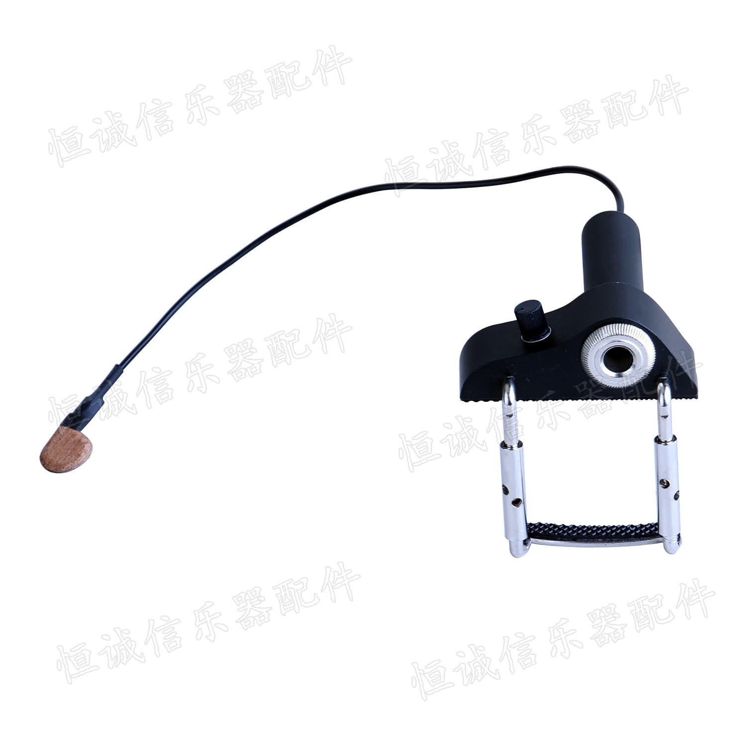 New Violin Pickup CV-17 Electric Acoustic Violin Amplifier Source Factory Wholesale