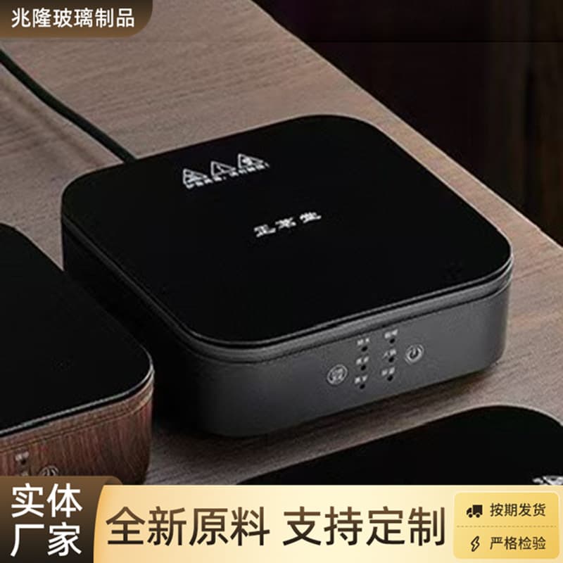 Electric stove household small electric stove tea maker coffee moka pot heating stove tempering stove electric ceramic stove tea set