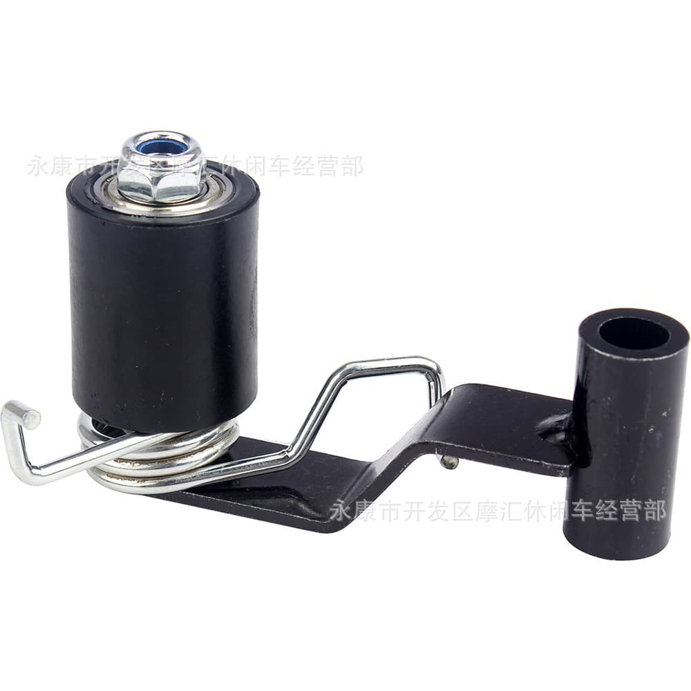 ATV Four-Wheel Sand Vehicle Parts 110-300CC Chain Adjuster Tensioner Guide Wheel