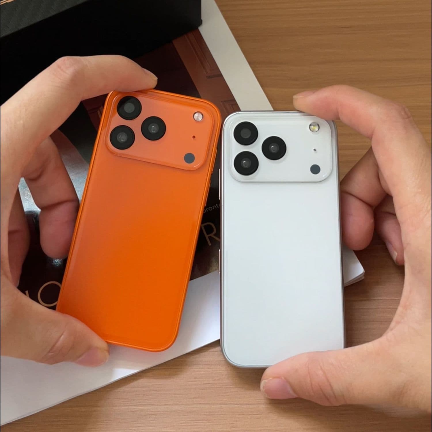 New All-Network 5G Mini Smartphone 4.0 Inch Pure Edition Card Student Android Smartphone New