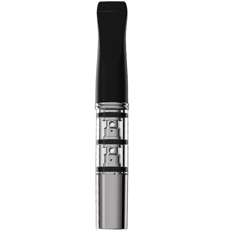 Yajue Cigarette Holder Filter, Reusable for Regular, Medium, and Slim Cigarettes, Washable and Circulating Filter, Portable for Smoking, YJ172