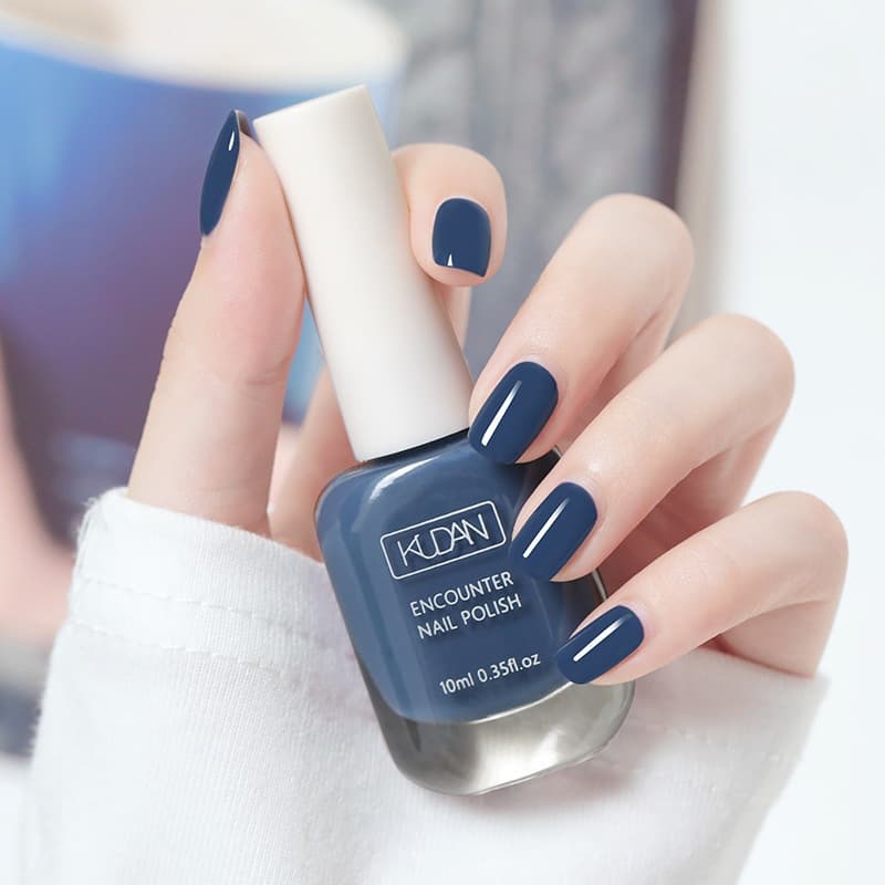 New Water-based Nail Polish, No-bake Peelable Glitter Nail Polish, Quick-dry Odorless Nude Nail Polish for Women, Wholesale