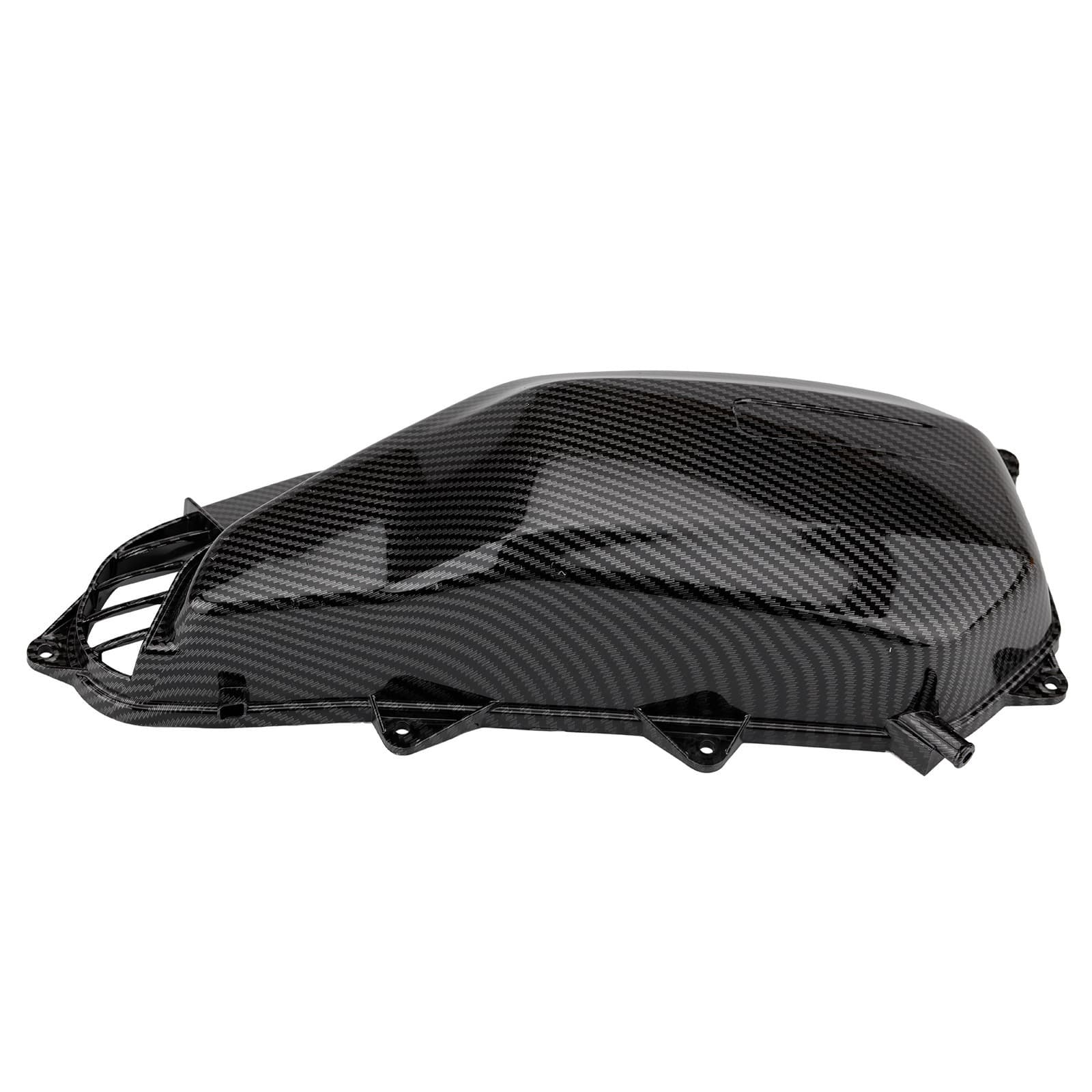For Kymco 150 Motorcycle Modification Appearance Parts Click 150 V2 Modification Air Filter Cover