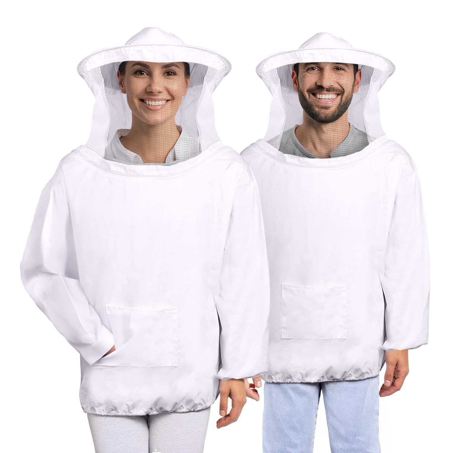 Beekeeping Suit, Split Beekeeping Protective Clothing, Export Type Beekeeping Tool, Beekeeper Suit, AliExpress Best Seller