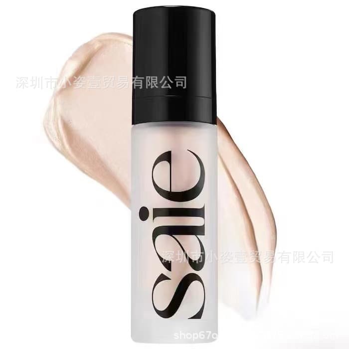 Cross-border Saie Dew Blush Liquid Blush Water Glow Starglow 15ml High-Quality One-Piece Dropshipping