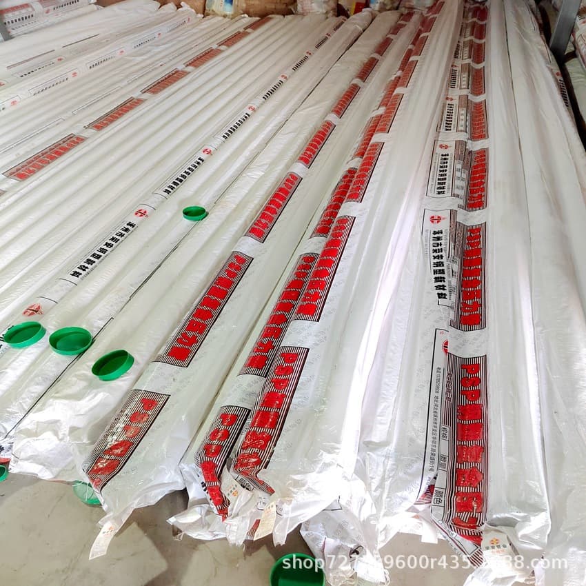PSP Steel-Plastic Composite Pressure Pipe for Water Supply and Fire Protection in Residential and Office Buildings, Cold and Hot Water PSP Steel-Plastic Pipe