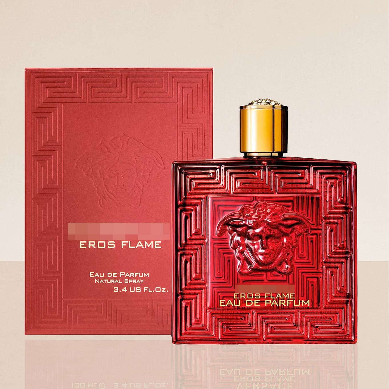 Vietnamese Blue Cupid Red Cupid Poseidon women's eponymous men's Yun Dan Feng Qing Rose Perfume Perfume Sample