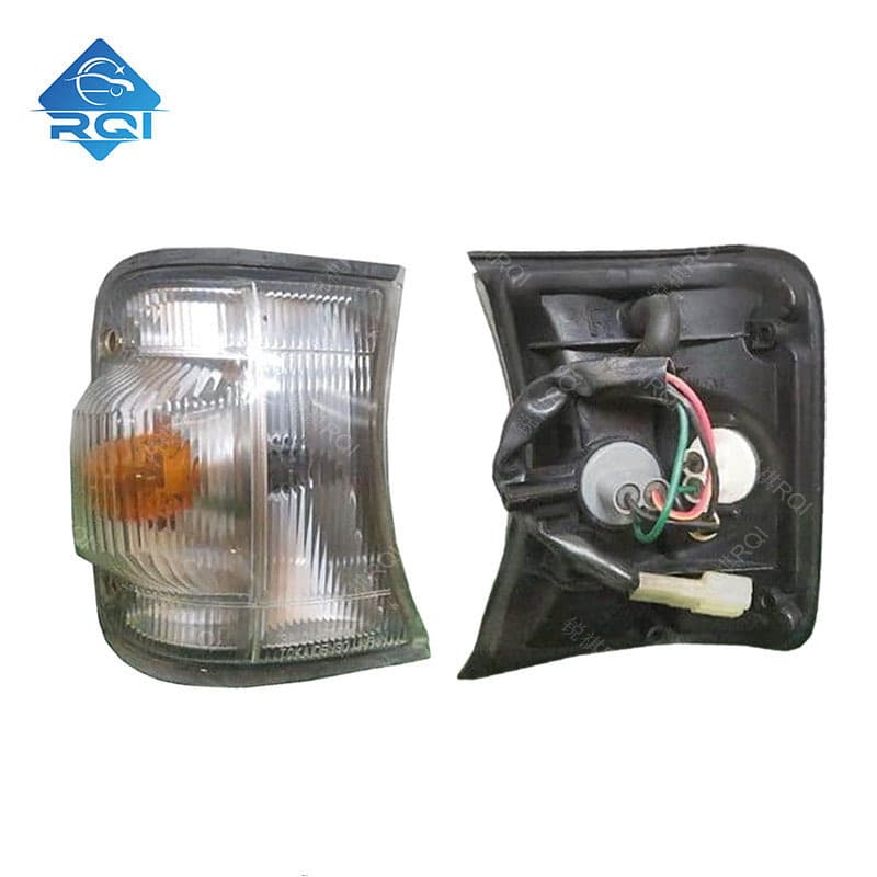 Compatible with 1994 Suzuki Carry Headlight Front Corner Light 3642050F00